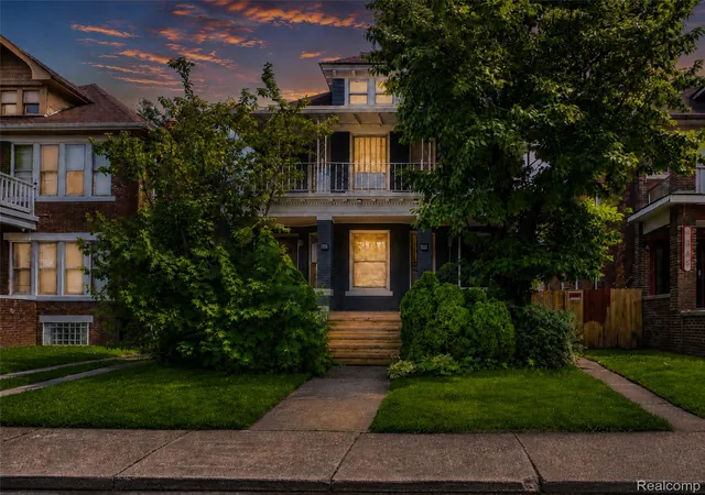 Photo 1 of Sale Pending at 4357 W Philadelphia St, Detroit, MI 48204 | MLS# 20261051790 | Listing updated on 2026-10-05