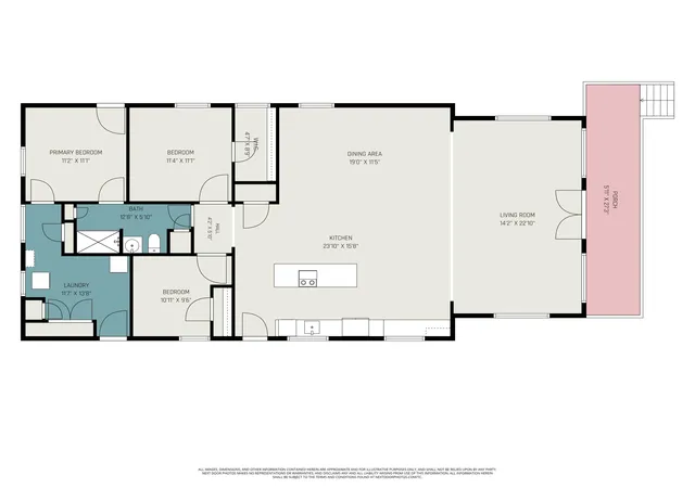 28th image of 6600 Shoreline Ct, Boston Township Ionia, MI 48881 | MLS# 65026034289