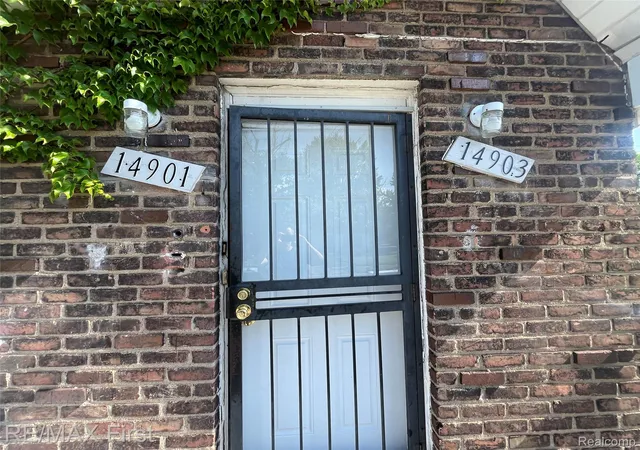 Photo 4 of Multi family home for sale at 14903 Mapleridge St, Detroit, MI 48205 | MLS# 20261051792 | Listing updated on 2026-10-08