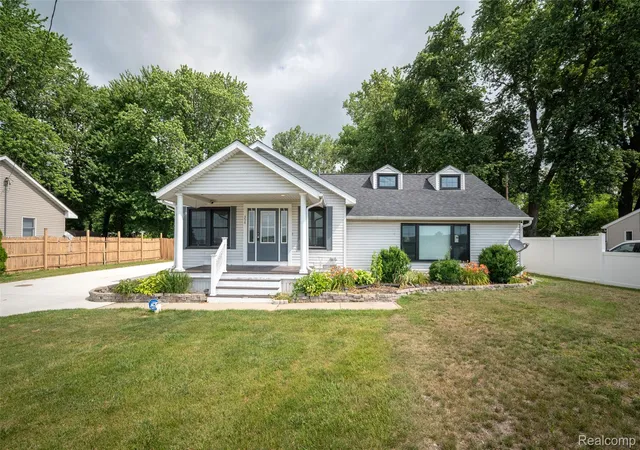 1st image of 354 W Erie Rd, Temperance, MI 48182 | MLS# 20261051794