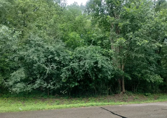Photo 1 of Land for sale at 25888 Sierra Dr, Novi, MI 48374 | MLS# 20261051797 | Listing updated on 2026-09-02