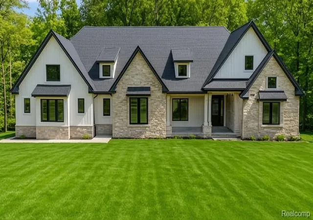 Photo 1 of Single family home for sale at 7509 Maple Ridge Dr, Clarkston, MI 48346 | MLS# 20261051800 | Listing updated on 2026-07-30
