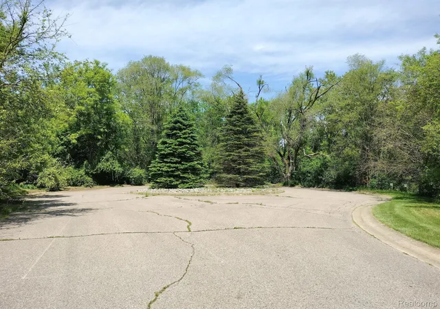 Photo 1 of Land for sale at 0000 Foal Blvd, Commerce Township, MI 48382 | MLS# 20261051802 | Listing updated on 2026-07-07