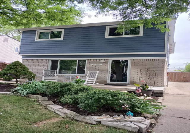 Photo 1 of Single family home for sale at 22700 Grove St, Saint Clair Shores, MI 48080 | MLS# 58050214025 | Listing updated on 2026-09-01