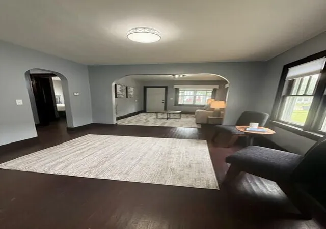 Photo 3 of Single family home for sale at 1863 Manz St, Muskegon, MI 49442 | MLS# 71026034292 | Listing updated on 2026-10-07
