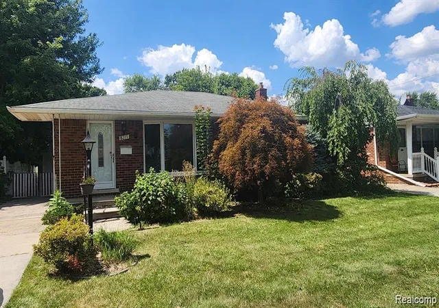 1st image of 8315 Arnold St, Dearborn Heights, MI 48127 | MLS# 20261051810