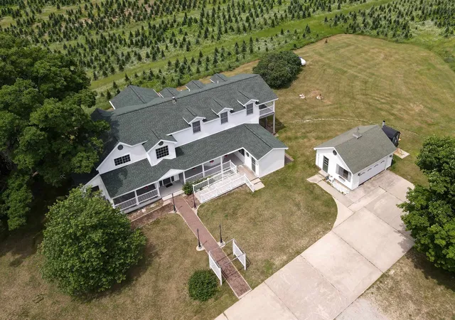 Photo 1 of Single family home for sale at 6401 E M 113, Kingsley, MI 49649 | MLS# 78080070767 | Listing updated on 2026-09-05