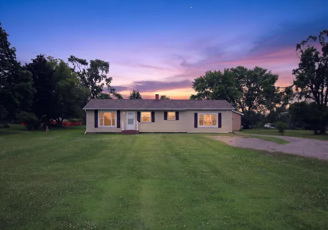 1st image of 7898 E Broomfield Rd, Mount Pleasant, MI 48858 | MLS# 79080070769