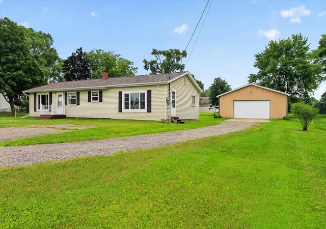 5th image of 7898 E Broomfield Rd, Mount Pleasant, MI 48858 | MLS# 79080070769