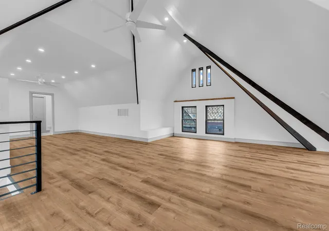 Photo 3 of Multi family home for sale at 4301 Avery St, Detroit, MI 48208 | MLS# 20261051829 | Listing updated on 2026-10-24