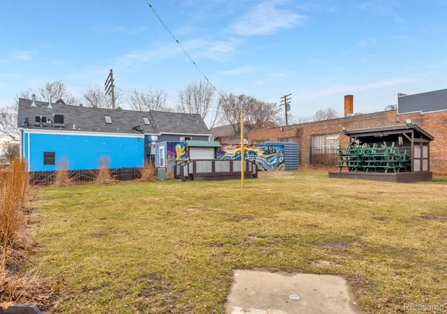 Photo 62 of Multi family home for sale at 4301 Avery St, Detroit, MI 48208 | MLS# 20261051829 | Listing updated on 2026-08-19