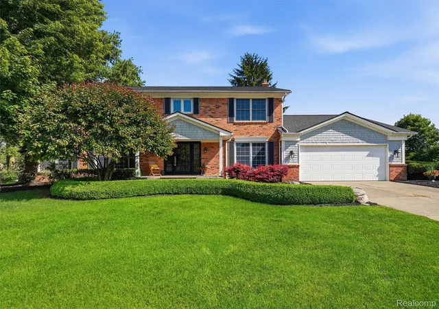 1st image of 2463 Kimberly Fair St, Rochester Hills, MI 48309 | MLS# 20261051830