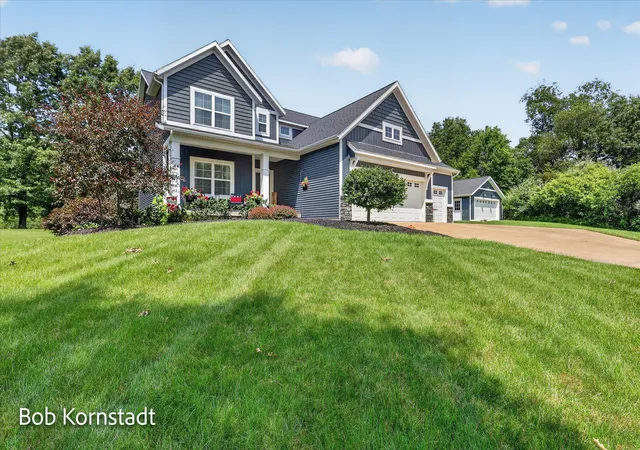 Photo 1 of Single family home for sale at 8059 Buttrick Ridge Trl Se, Alto, MI 49302 | MLS# 65026034304 | Listing updated on 2026-08-08