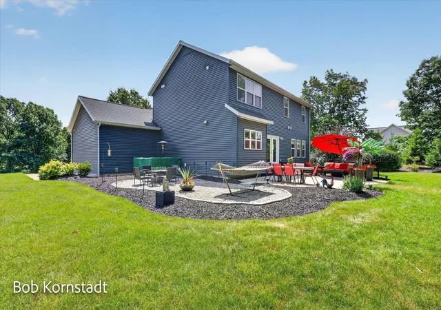 Photo 2 of Single family home for sale at 8059 Buttrick Ridge Trl Se, Alto, MI 49302 | MLS# 65026034304 | Listing updated on 2026-08-08