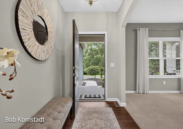 Photo 3 of Single family home for sale at 8059 Buttrick Ridge Trl SE, Alto, MI 49302 | MLS# 65026034304 | Listing updated on 2026-08-08