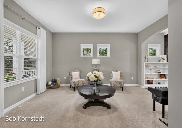 Photo 4 of Single family home for sale at 8059 Buttrick Ridge Trl SE, Alto, MI 49302 | MLS# 65026034304 | Listing updated on 2026-08-08
