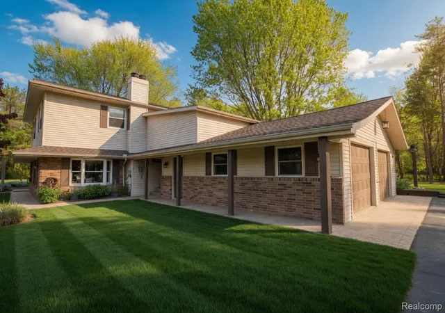 2nd image of 5278 Skelton Rd, Columbiaville, MI 48421 | MLS# 20261051837