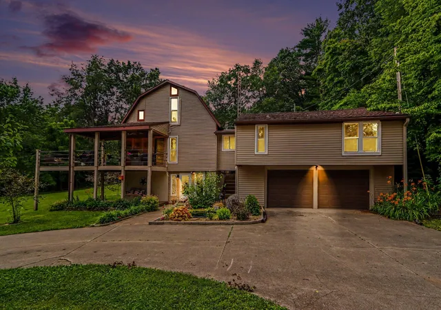 Single family home for sale at 55942 Day Rd, Marcellus, MI 49067 | MLS# 68026034306