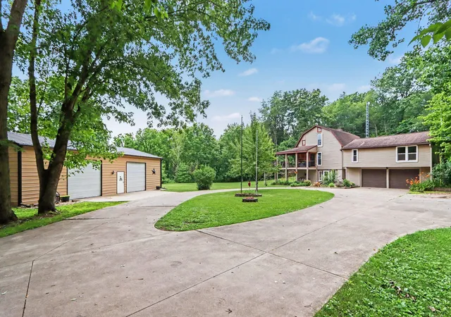 Photo 2 of Single family home for sale at 55942 Day Rd, Marcellus, MI 49067 | MLS# 68026034306 | Listing updated on 2026-09-17