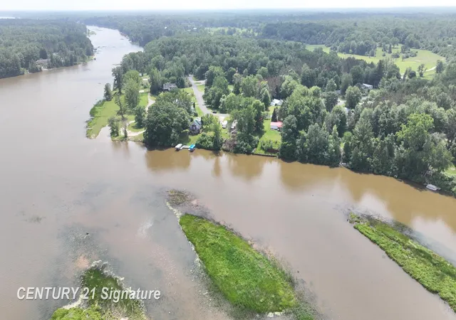 Photo 3 of Land for sale at 5848 N Lake Dr, Sanford, MI 48657 | MLS# 61050214031 | Listing updated on 2026-08-20