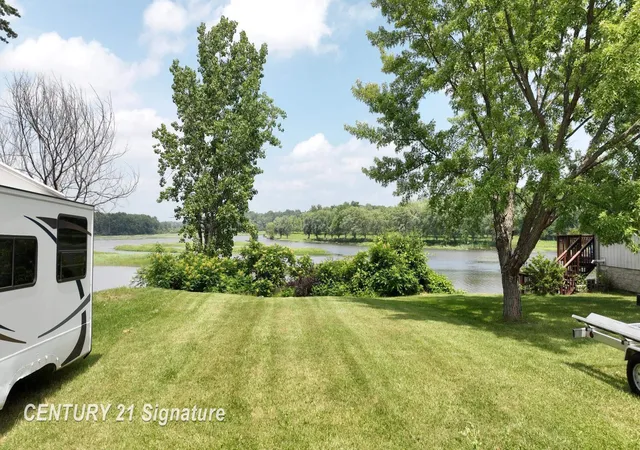 Photo 4 of Land for sale at 5848 N Lake Dr, Sanford, MI 48657 | MLS# 61050214031 | Listing updated on 2026-08-20