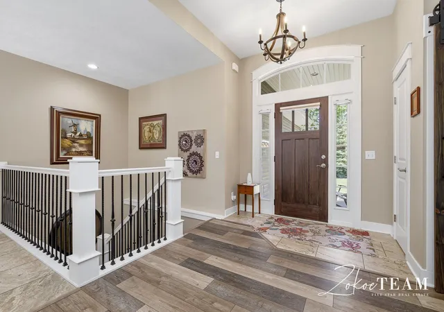 Photo 4 of Single family home for sale at 143 Maynard Ave SW, Grand Rapids, MI 49534 | MLS# 65026034312 | Listing updated on 2026-07-07