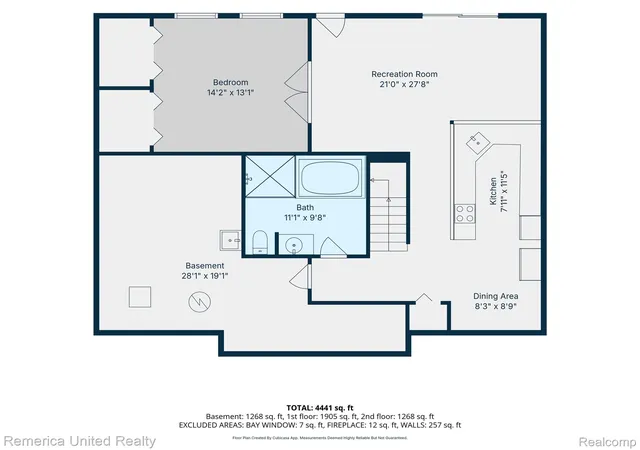 88th image of 12825 Larkins Rd, Brighton, MI 48114 | MLS# 20261051852
