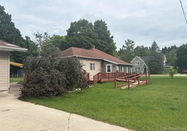 1st image of 221 Alvin St, Mesick, MI 49668 | MLS# 20261051857