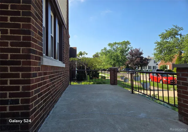 Photo 2 of Single family home for sale at 2239 22nd Street, Wyandotte, MI 48192 | MLS# 20261051862 | Listing updated on 2026-09-12