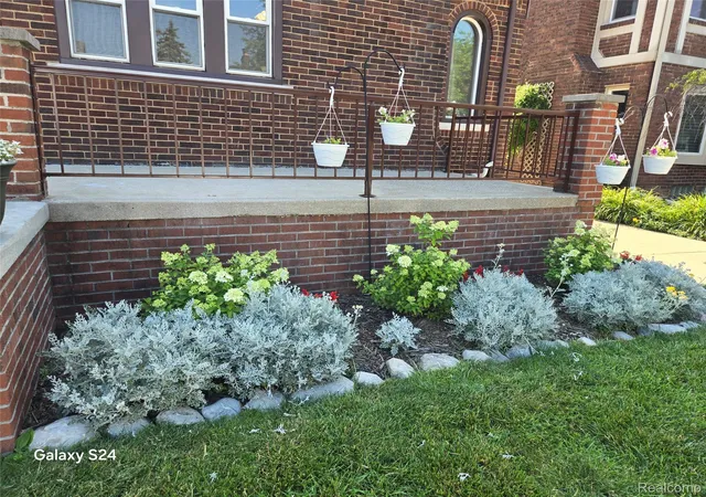 Photo 3 of Single family home for sale at 2239 22nd Street, Wyandotte, MI 48192 | MLS# 20261051862 | Listing updated on 2026-09-12