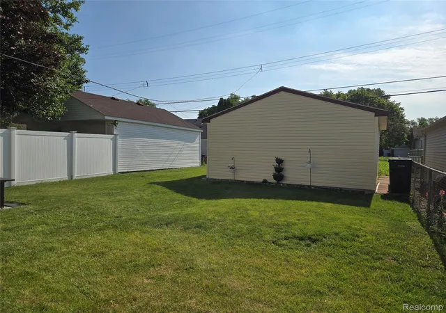 Photo 4 of Single family home for sale at 2239 22nd Street, Wyandotte, MI 48192 | MLS# 20261051862 | Listing updated on 2026-09-12