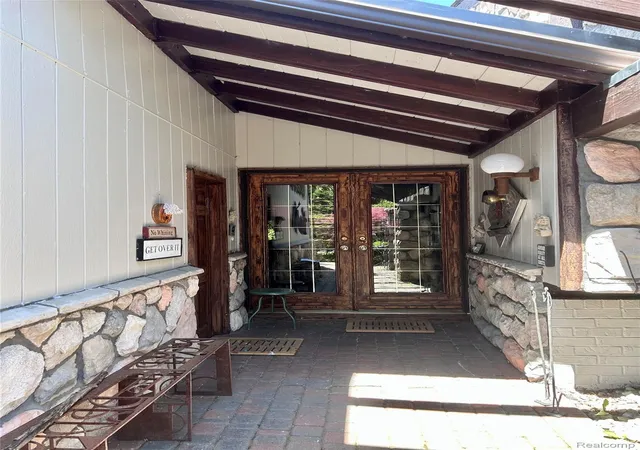 Photo 1 of Single family home for sale at 5236 Patrick Rd, West Bloomfield, MI 48322 | MLS# 20261051868 | Listing updated on 2026-07-12