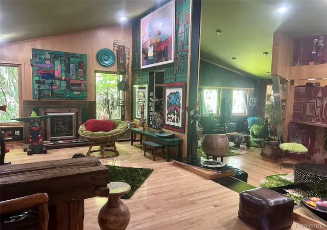 Photo 3 of Single family home for sale at 5236 Patrick Rd, West Bloomfield, MI 48322 | MLS# 20261051868 | Listing updated on 2026-07-12