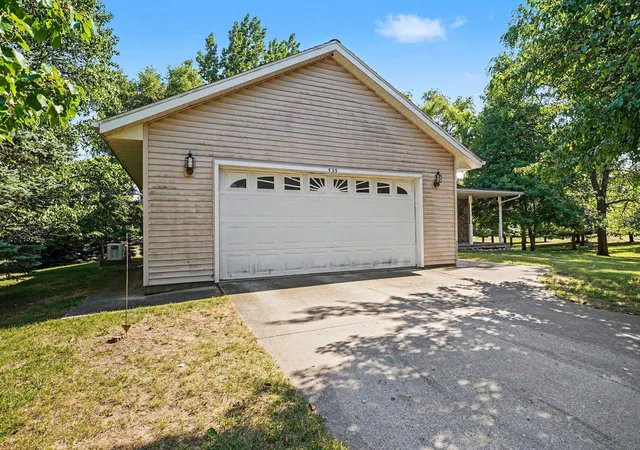 3rd image of 935 S Crawford Rd, Union Charter Township Isabella, MI 48858 | MLS# 79080070778