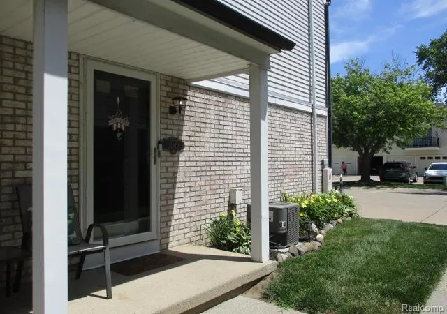 Photo 2 of Condo for sale at 24608 Spring Ln #44, Harrison Township, MI 48045 | MLS# 20261051883 | Listing updated on 2026-07-27