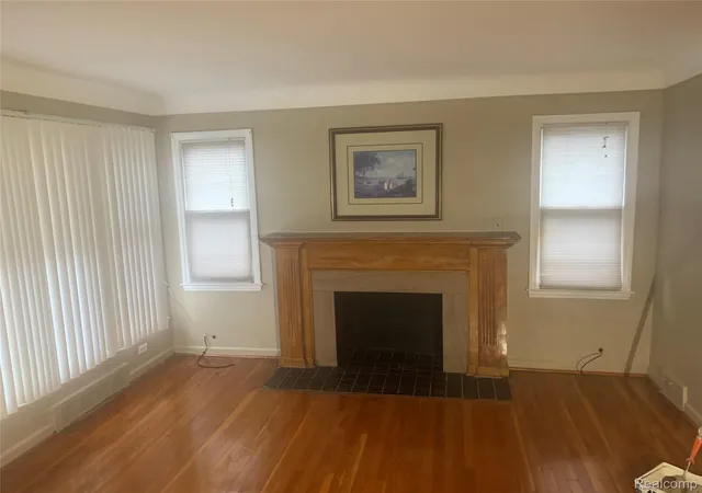 Photo 2 of Multi family home for sale at 17195 17197 Stoepel St, Detroit, MI 48221 | MLS# 20261051892 | Listing updated on 2026-08-25