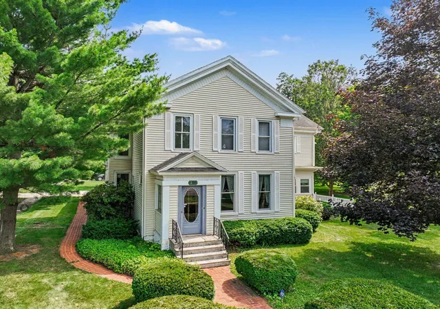 Photo 1 of Single family home for sale at 380 Centreville Rd, Constantine, MI 49042 | MLS# 69026034329 | Listing updated on 2026-09-16