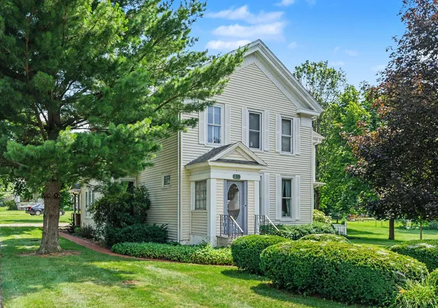 Photo 3 of Single family home for sale at 380 Centreville Rd, Constantine, MI 49042 | MLS# 69026034329 | Listing updated on 2026-09-16