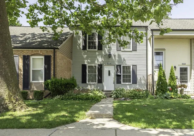 Photo 1 of Condo for sale at 3351 Burbank Dr, Ann Arbor, MI 48105 | MLS# 81026034332 | Listing updated on 2026-07-20