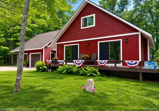 1st image of 130 Siesta Trl, Roscommon, MI 48653 | MLS# 20261051897