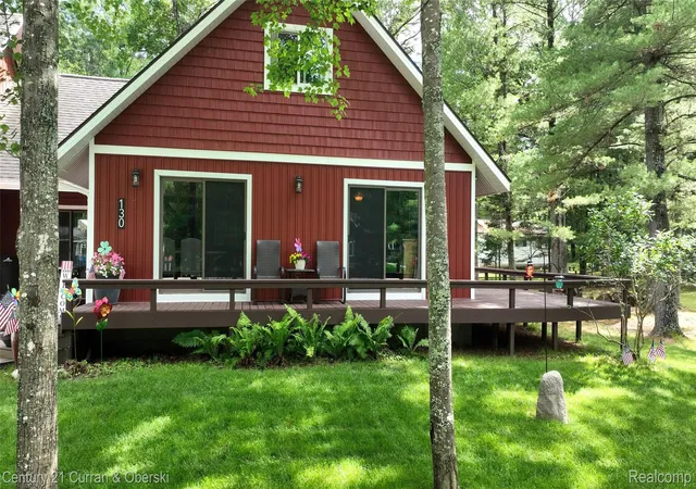 2nd image of 130 Siesta Trl, Roscommon, MI 48653 | MLS# 20261051897