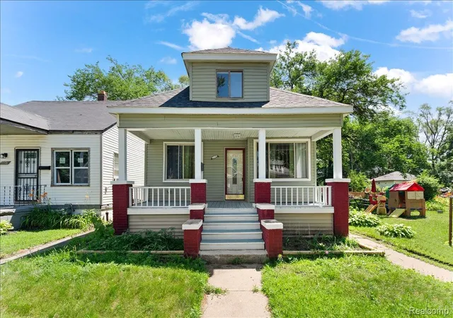 1st image of 17196 Shields St, Hamtramck, MI 48212 | MLS# 20261051898