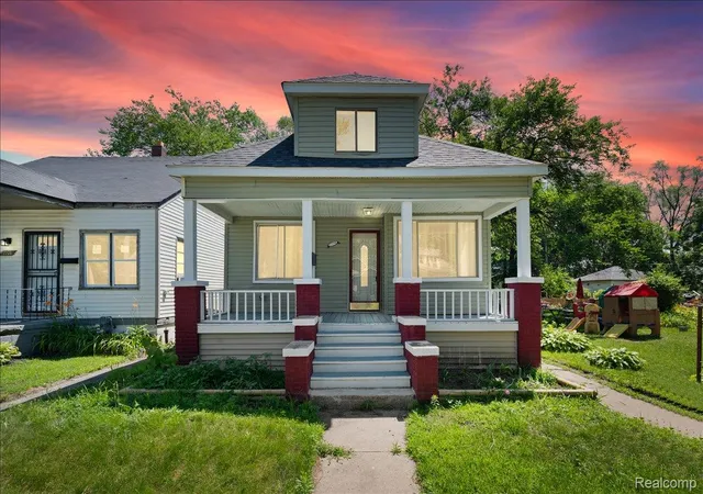 24th image of 17196 Shields St, Hamtramck, MI 48212 | MLS# 20261051898