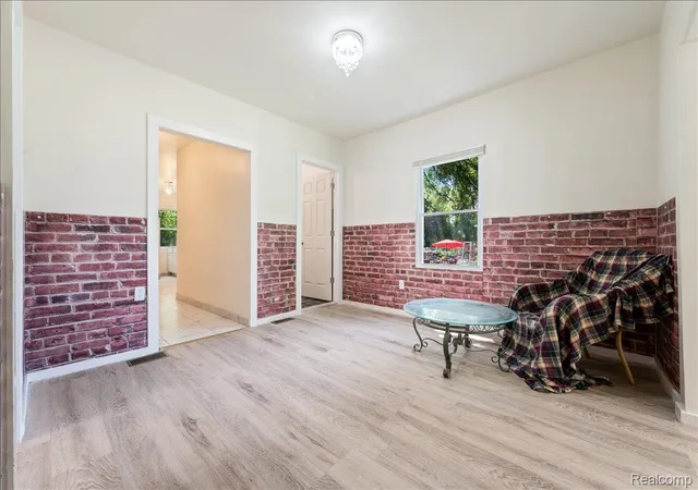 4th image of 17196 Shields St, Hamtramck, MI 48212 | MLS# 20261051898