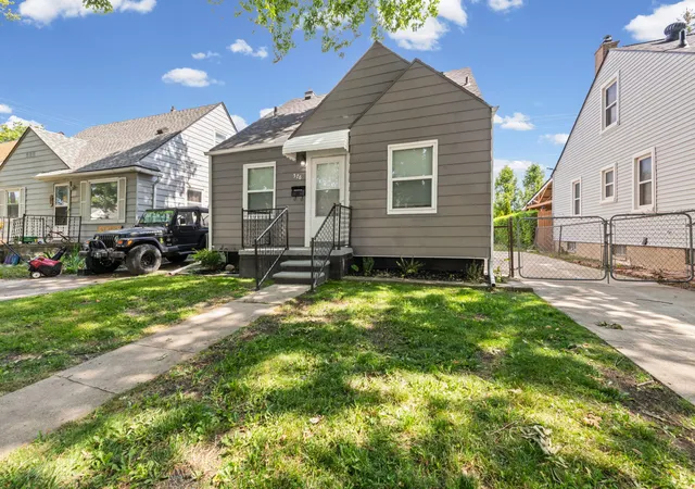 Photo 1 of Sale Pending at 576 Garfield Ave, Lincoln Park, MI 48146 | MLS# 81026034333 | Listing updated on 2026-07-21