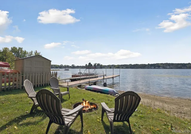 Photo 1 of Single family home for sale at 4475 Harp Dr, Linden, MI 48451 | MLS# 20261051899 | Listing updated on 2026-09-13