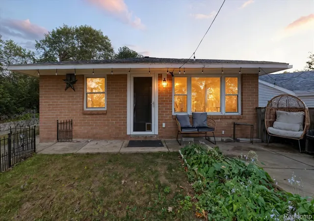 2nd image of 4475 Harp Dr, Linden, MI 48451 | MLS# 20261051899