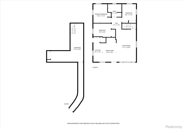 58th image of 4475 Harp Dr, Linden, MI 48451 | MLS# 20261051899