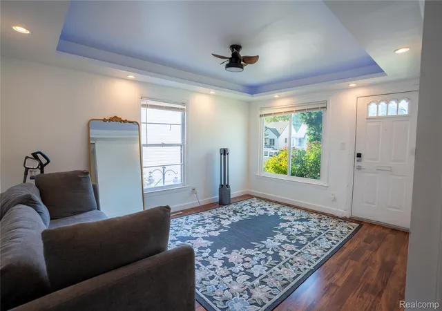 Photo 3 of Single family home for sale at 21501 Carlysle St, Dearborn, MI 48124 | MLS# 20261051903 | Listing updated on 2026-08-26