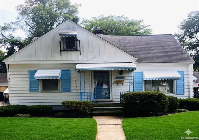 Photo 1 of Single family home for sale at 2406 Gold Ave, Flint, MI 48503 | MLS# 20261051906 | Listing updated on 2026-07-26